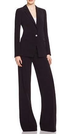 michael kors suit blue|Michael Kors suits for women.